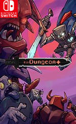 bit Dungeon Plus for Nintendo Switch