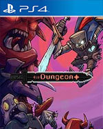 bit Dungeon Plus for PlayStation 4