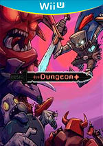 bit Dungeon+ for Nintendo Wii U
