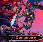 bit Dungeon Plus for Nintendo 3DS