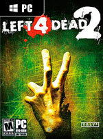 Left 4 Dead 2