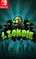 I, Zombie for Nintendo Switch