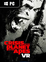 Crisis on the Planet of the Apes