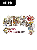 CHRONO TRIGGER® for PC