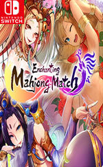 Enchanting Mahjong Match for Nintendo Switch