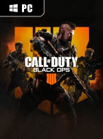 Call of Duty: Black Ops 4