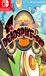 Eat Beat Deadspike-san