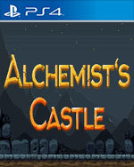 Alchemist's Castle