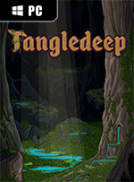 Tangledeep for PC