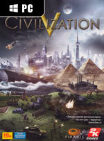 Sid Meier's Civilization V