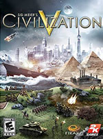 Sid Meier's Civilization V for PC