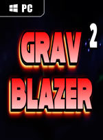 Grav Blazer Squared