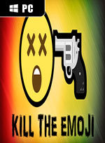 KILL THE EMOJI