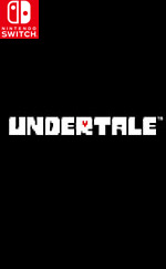 Undertale for Nintendo Switch