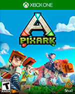 PixARK for Xbox One