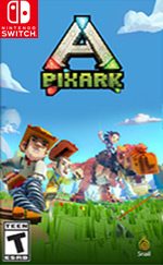 PixARK for Nintendo Switch