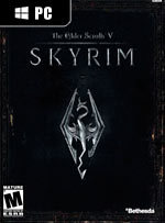 The Elder Scrolls V: Skyrim