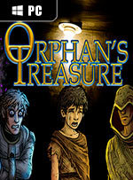 Orphan's Treasure for PC