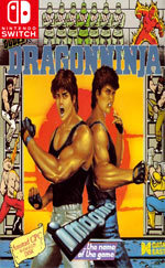 Johnny Turbo's Arcade: Bad Dudes