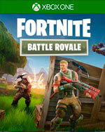 Fortnite: Battle Royale for Xbox One