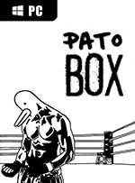 Pato Box for PC