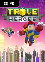 Trove: Heroes for PC