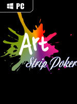 Art Strip Poker for PC