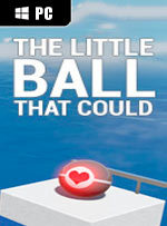 The Little Ball That Could