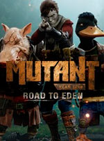 Mutant Year Zero: Road to Eden for PC