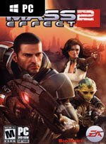 Mass Effect 2