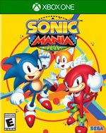 Sonic Mania Plus for Xbox One
