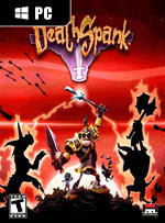 DeathSpank