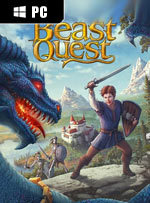 Beast Quest for PC