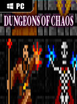 DUNGEONS OF CHAOS
