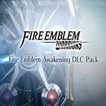 Fire Emblem Warriors: Awakening DLC Pack for Nintendo 3DS