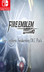 Fire Emblem Warriors: Awakening DLC Pack for Nintendo Switch