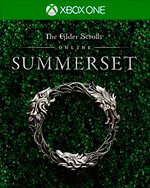 The Elder Scrolls Online: Summerset for Xbox One