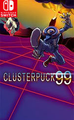 ClusterPuck 99
