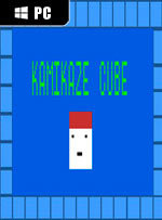 Kamikaze Cube