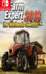 Farm Expert 2018 for Nintendo Switch for Nintendo Switch