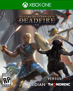 Pillars of Eternity II: Deadfire for Xbox One