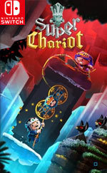 Super Chariot