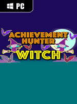 Achievement Hunter: Witch for PC