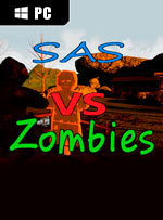 SAS VS Zombies