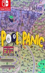 Pool Panic