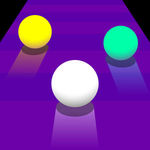 Balls Race for Android