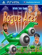 Rogue Aces for PS Vita