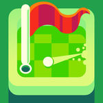 Nano Golf: Puzzle Putting for Android