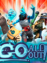 Go All Out! for PC