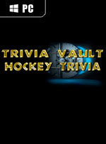 Trivia Vault: Hockey Trivia